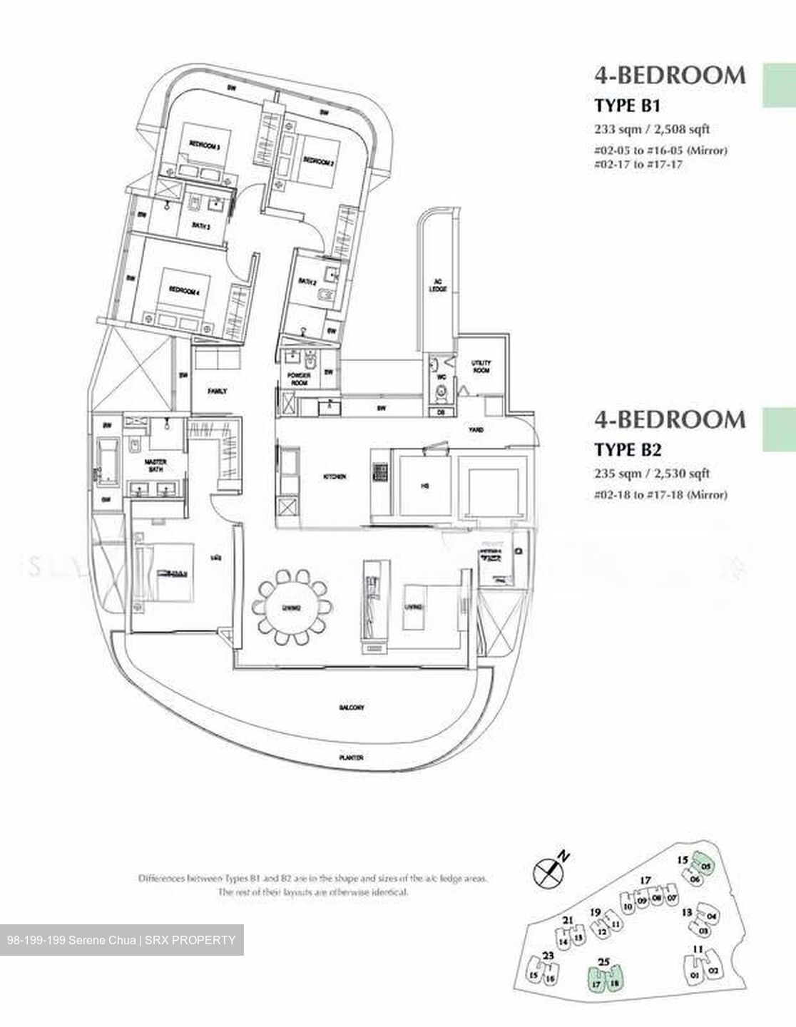 Cape Royale (D4), Condominium #594612901